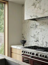 Oyster White Marble Zicana Boutique - Zicana Boutique - 2